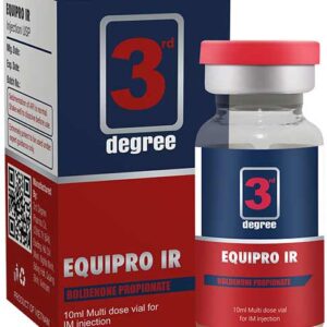 EQUIPRO IR