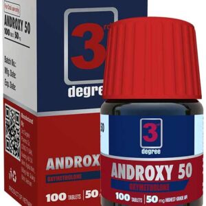 ANDROXY 50