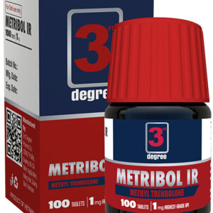METRIBOL IR