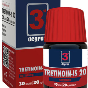 TRETINOIN-IS 20