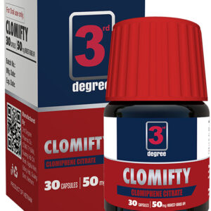 CLOMIFTY