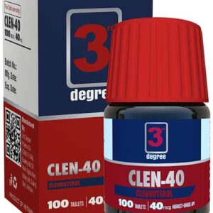 CLEN-40
