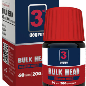 BULK HEAD