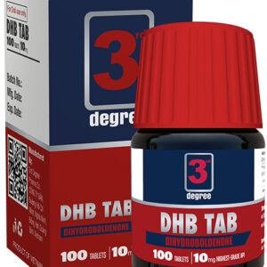 DHB TAB