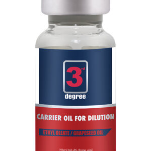 CARRIER OIL