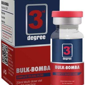 BULK-BOMBA