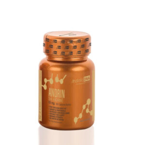 Anabolic DNA ANDRIN