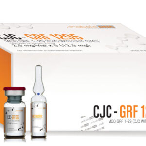 Anabolic DNA CJC-GRF 1295