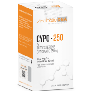 Anabolic DNA CYPO-250