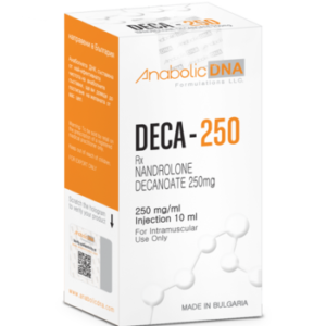 Anabolic DNA DECA-250
