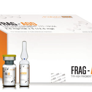 Anabolic DNA FRAG-AOD