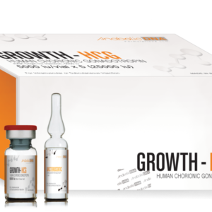 Anabolic DNA GROWTH-HCG