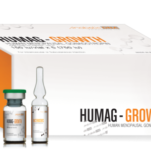 Anabolic DNA HUMAG-GROWTH