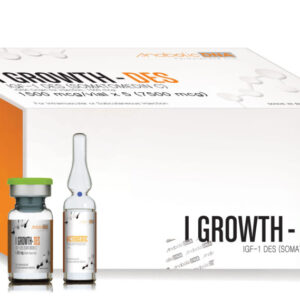 Anabolic DNA I GROWTH-DES