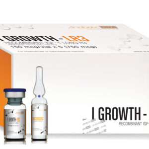 Anabolic DNA I GROWTH -LR3