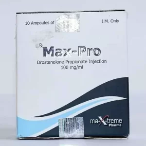 Maxtreme MAXPRO