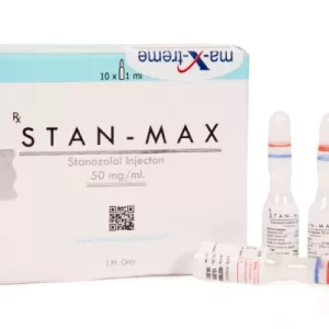 Maxtreme STAN-MAX 50 mg