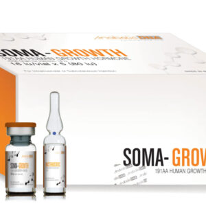 Anabolic DNA SOMA-GROWTH