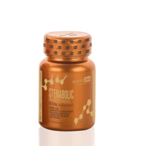 Anabolic DNA STENABOLIC