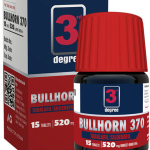 BULLHORN 370