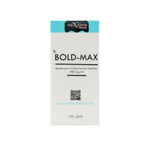 Maxtreme BOLD-MAX 300