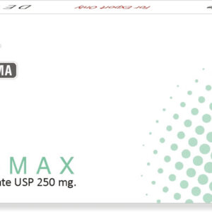 BULL PHARMA  DECAMAX