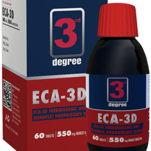 ECA-3D