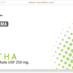 BULL PHARMA TEST ENANTHATE