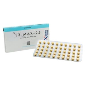 Maxtreme T3 MAX