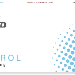 BULL PHARMA  WINSTROL